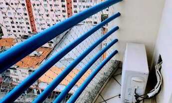 Imagem 4: Apartamento para aluguel e venda possui 104 metros quadrados com 3 quartos