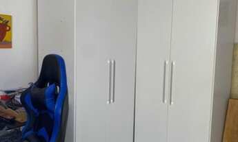 Imagem 5: Apartamento para venda possui 180 metros quadrados com 3 quartos