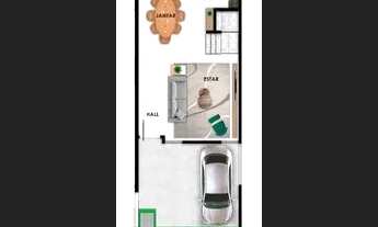 Imagem 5: Camboriú - Casa de Vila - Rio Pequeno