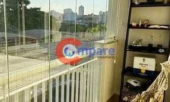 Imagem 4: Excelente apartamento com 2 dormitórios, 1 suite - Metrô Tatuapé