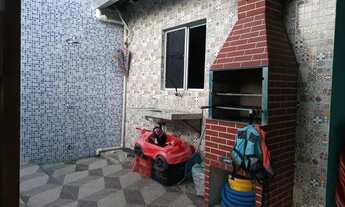 Imagem 5: Casa com piscina e energia solar ?