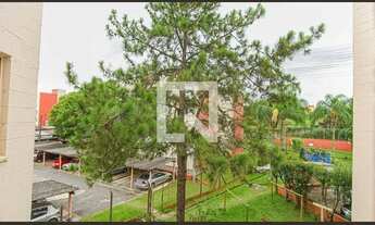 Imagem 5: Apartamento à Venda - Jardim Alvorada, 2 Quartos, 55 m2