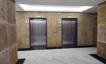 Imagem 4: Apartamento para aluguel possui 160 metros quadrados com 2 quartos