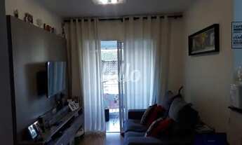 Imagem 2: Santo André - Apartamento Padrão - Campestre