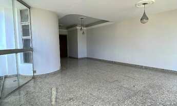 Imagem 3: Apartamento para aluguel, 4 quartos, 1 suíte, 2 vagas, Santo Antônio - Belo Horizonte/MG