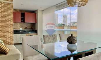 Imagem 6: Apartamento aluguel 104 m² com 3 quartos no Morumbi - São Paulo - SP