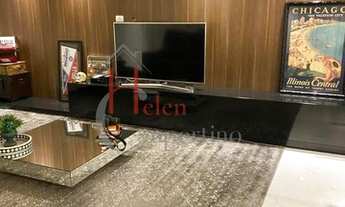 Imagem 7: Apartamento para Venda em Jundiaí, Engordadouro, 3 dormitórios, 1 suíte, 3 banheiros, 2 va