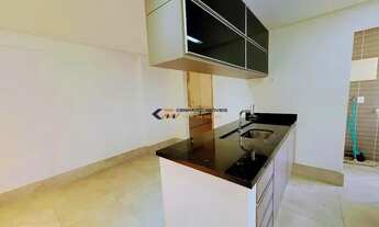 Imagem 5: Apartamento 2 quartos para aluguel, 1 suíte, 2 vagas no Sion, Edifício Top Montagne