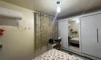 Imagem 7: JS Apartamento para venda possui 62 metros quadrados com 2 quartos em Calhau - São Luís