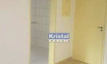 Imagem 7: Apartamento com 2 dormitórios para alugar, 54 m² por R$ 1.846,90/mês - Parque São Domingos