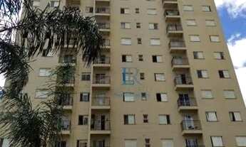 Imagem 4: Apartamento com 2 dormitórios para alugar, 55 m²- Jardim Tupanci - Barueri/SP