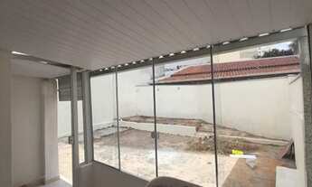 Imagem 2: Casa para alugar, 80 m² por R$ 1.631,60/mês - Jardim Chapadão - Campinas/SP