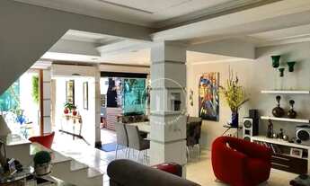 Imagem: Casa com 6 dormitórios à venda, 450 m²