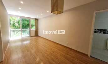 Imagem 3: Lagoa Apartamento com 2 dormitórios