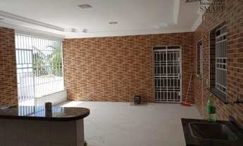 Imagem 5: Casa com 3 dormitórios para alugar, 180 m² por R$ 3.300,00/mês - Nossa Senhora Aparecida