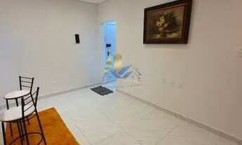 Imagem 5: Kitnet com 1 dorm, Embaré, Santos - R$ 264 mil, Cod: 23345