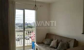 Imagem 4: Apartamento - Bonfim - Campinas