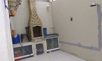 Imagem 7: CASA RESIDENCIAL em CAMAÇARI - BA, MALÍCIA (ABRANTES