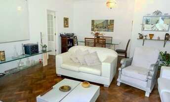 Imagem 3: São Conrado Apartamento com 2 dormitórios