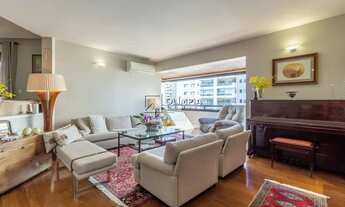 Imagem 3: Apartamento Venda 3 Dormitórios - 240 m² Campo Belo