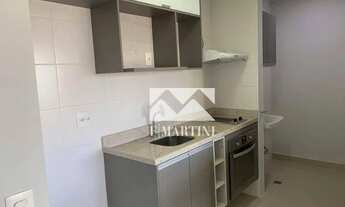 Imagem 7: Apartamento com 1 dormitório para alugar, 54 m² por R$ 2.762/mês - Jardim Europa - Piracic