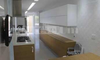 Imagem 3: Barra da Tijuca Apartamento cobertura com 4 dormitórios