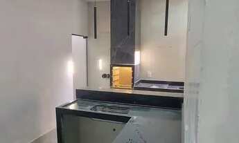 Imagem 7: Casa no Setor Estrela Dalva