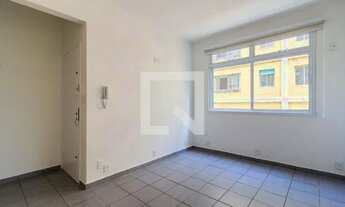 Imagem: Apartamento para Aluguel - Itaim Bibi, 1