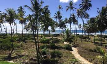 Imagem 5: Venda/Locação belissima casa 6 suites frente mar em praia do Forte