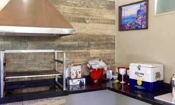 Imagem 6: Casa para venda tem 230 metros quadrados com 4 quartos em Portão - Lauro de Freitas - BA