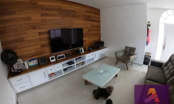 Imagem: Casa Térrea a Venda Floradas da Serra Urbanova