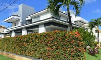 Imagem 3: Casa no Condomínio Melício Machado