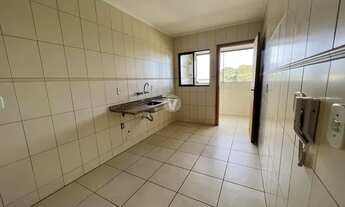 Imagem 5: Apartamento de três dormitórios com sacada e churrasqueira