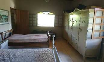 Imagem 2: Sitio de 22 mil metros com casa de três quartos a poucos minutos da serra do cipó!