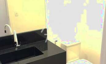 Imagem 7: SÃO PAULO - Casa de Condomínio - MORUMBI