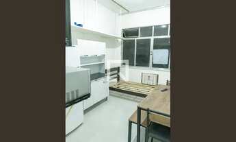 Imagem 3: Apartamento para Aluguel - Centro , 1 Quarto, 20 m2