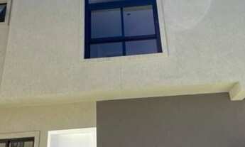 Imagem 4: Sobrado novo pronto pra morar, 3 quartos com terraço