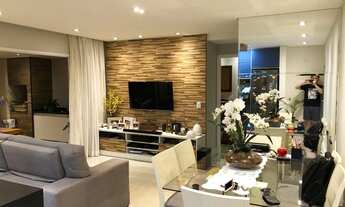 Imagem: OPORTUNIDADE - Lindo Apartamento - 110 m2