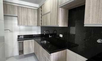 Imagem 2: Luzes do Farol Apartamento com 4 dormitórios