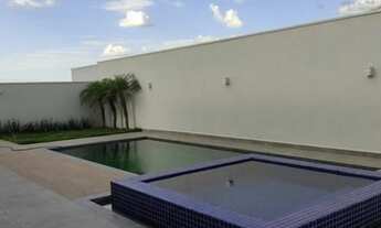 Imagem: Casa Alto Padrão para Venda em Boituva