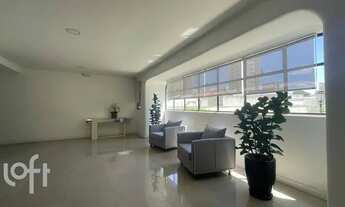 Imagem 3: Apartamento à venda em Campo Belo com 70 m², 2 quartos, 1 vaga