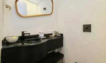 Imagem 2: Apartamento Santa Cecilia 209M2 condominio Tropical