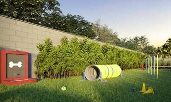 Imagem 5: Apartamento para venda possui 44 metros quadrados com 2 quartos em Jaguaré - São Paulo - S