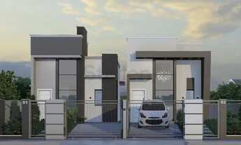 Imagem: Tijucas - Casa Padrão - Areias