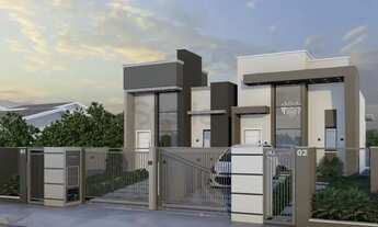 Imagem 2: Tijucas - Casa Padrão - Areias