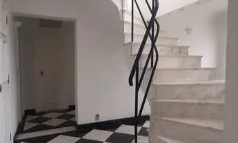 Imagem 6: Cobertura duplex para venda possui 381 metros quadrados com 4 quartos em Itaim Bibi - São