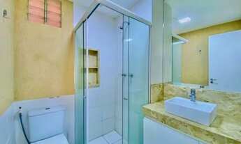 Imagem 6: Apartamento 2 quartos, Beach Living, Porto das Dunas