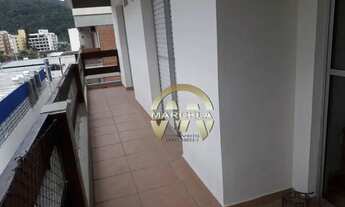 Imagem 6: Apartamento com 2 dormitórios para alugar, 90 m² por R$ 2.500,00/mês - Praia da Enseada