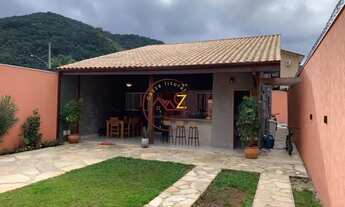 Imagem 2: CASA RESIDENCIAL em SÃO SEBASTIÃO - SP, JUQUEHY