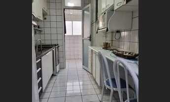 Imagem 5: Apartamento para venda com 75 metros quadrados com 3 quartos em Vila Gomes Cardim - São Pa